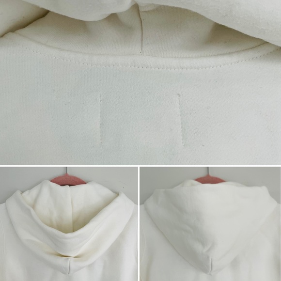 HBC Hudson’s Bay Co CANADA 2010 Winter Olympics Official Girls Cotton Hoodie - Picture 11 of 16